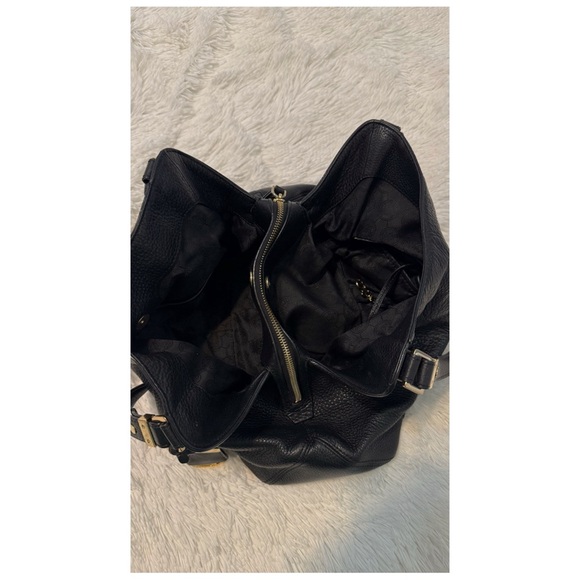 Michael Kors black bag - Picture 10 of 13